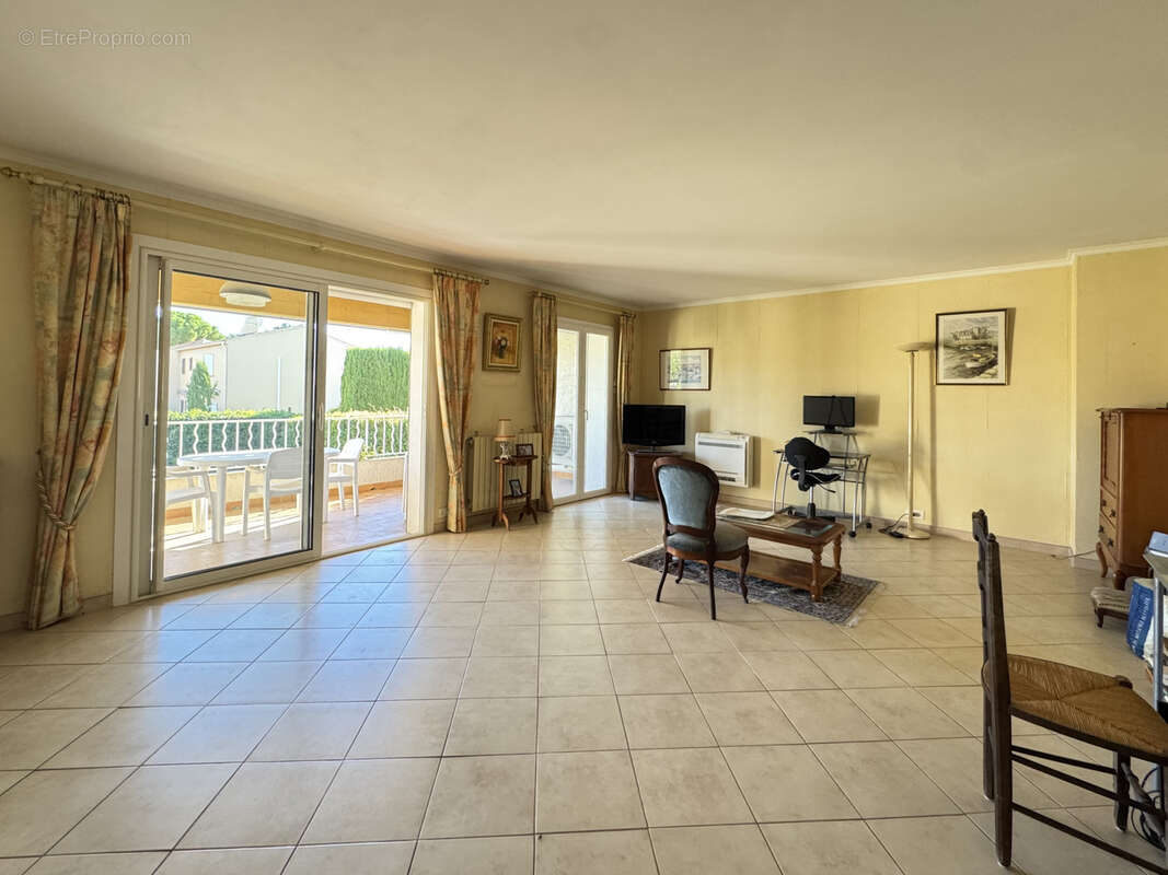 Maison à SANARY-SUR-MER