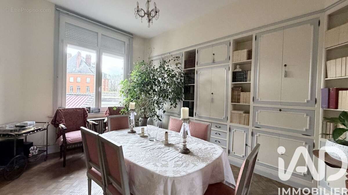 Photo 5 - Maison à DOUAI