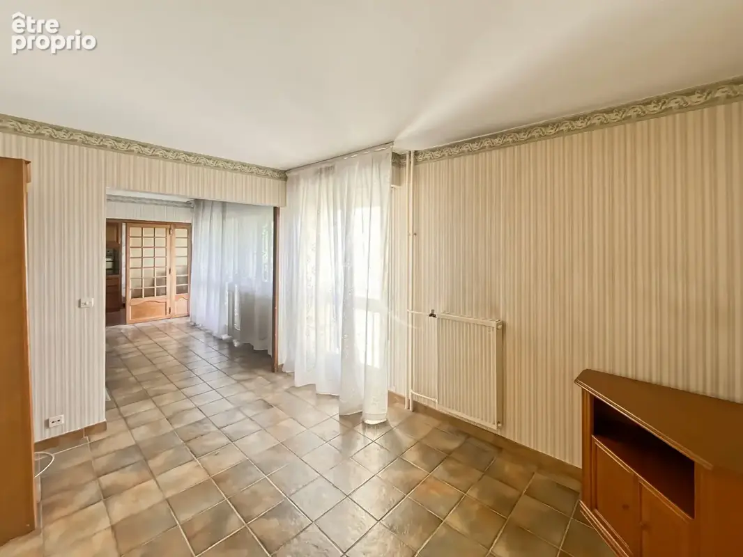 Appartement Les Mureaux 3 pièce(s) 78m² - 2 chambres - photo 3