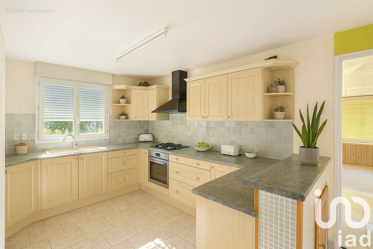 Photo 5 - Maison à NUAILLE-D&#039;AUNIS