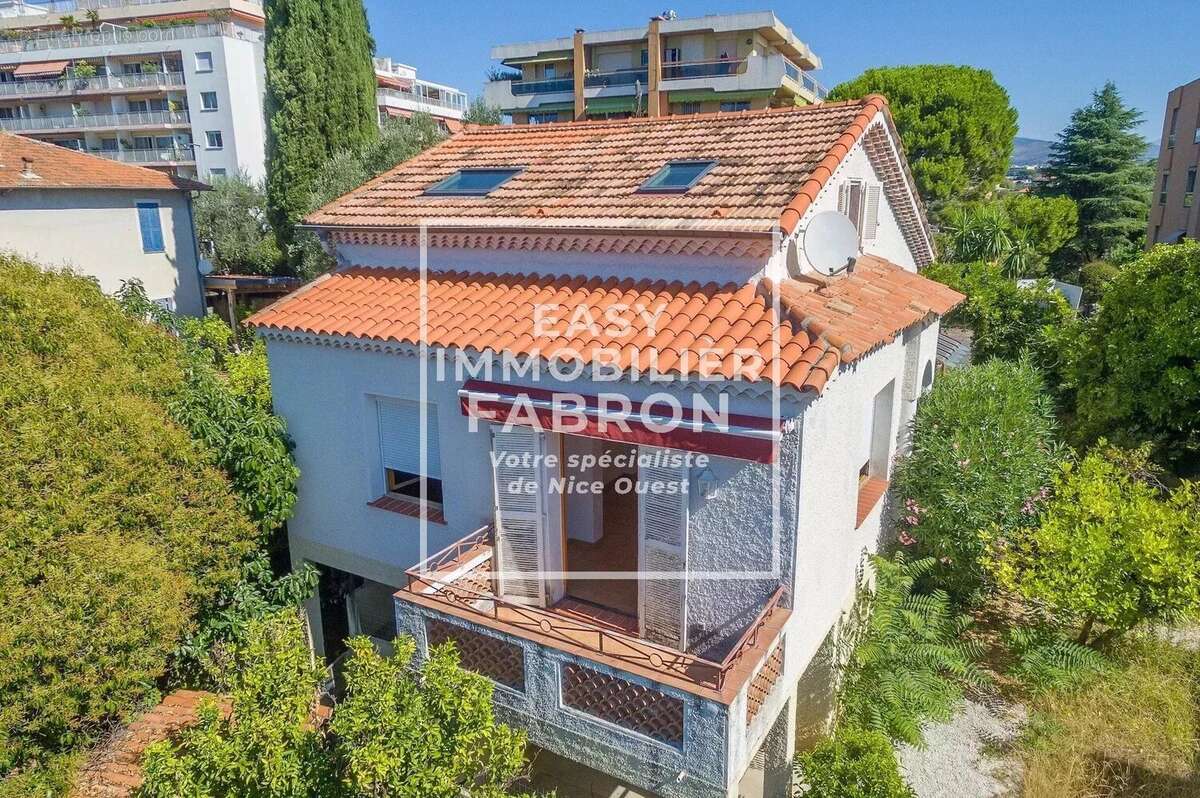 Maison à NICE