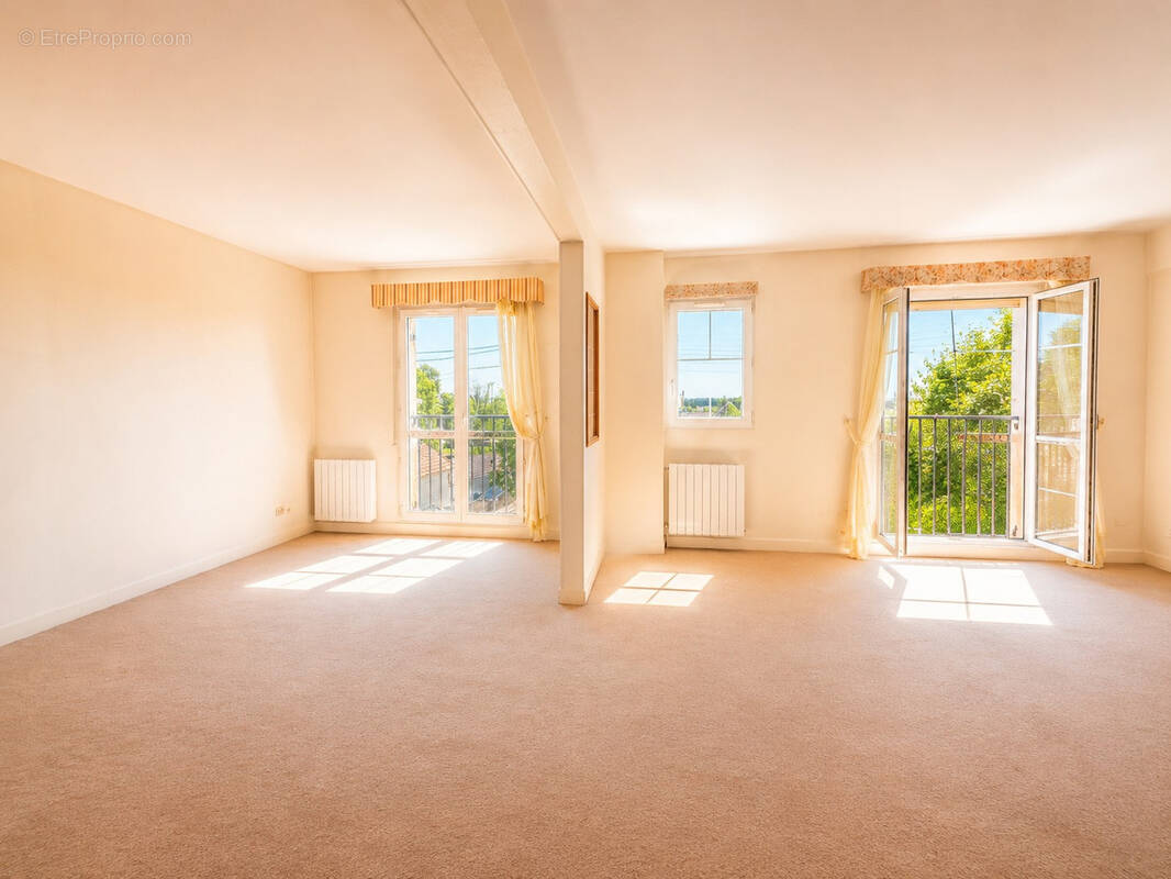 Appartement à SENLIS