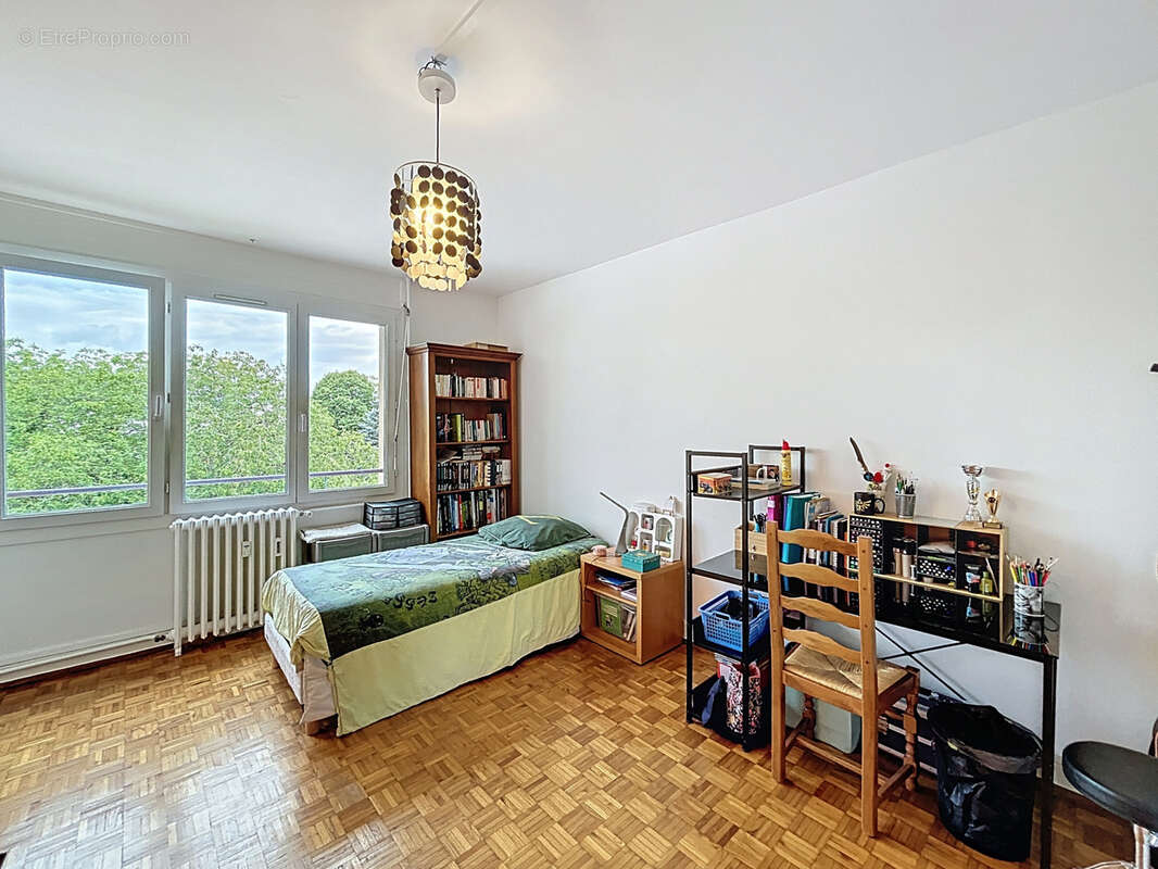 Appartement à THIONVILLE