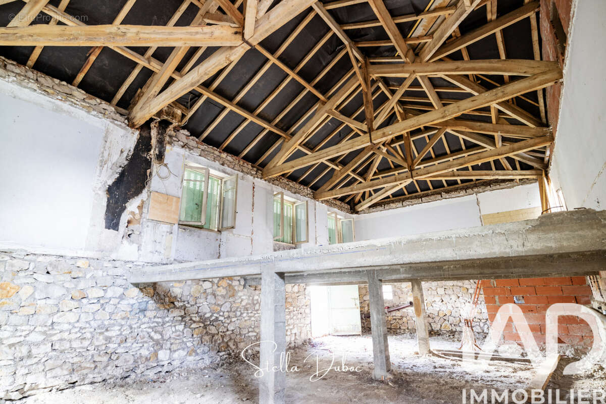 Photo 2 - Maison à MONTPEZAT-DE-QUERCY