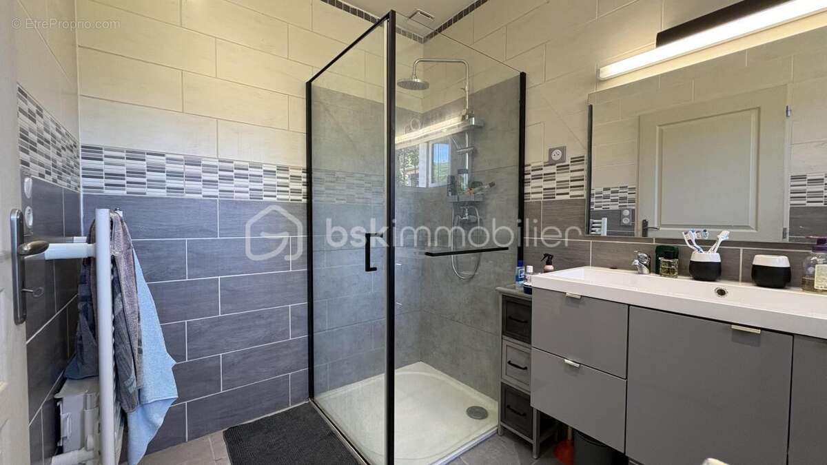 Maison à PRIGONRIEUX