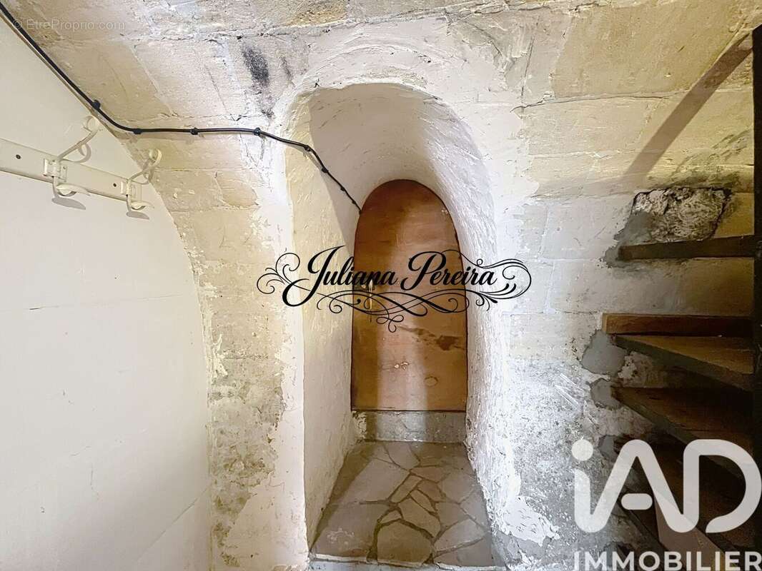 Photo 2 - Maison à MEZIERES-SUR-SEINE