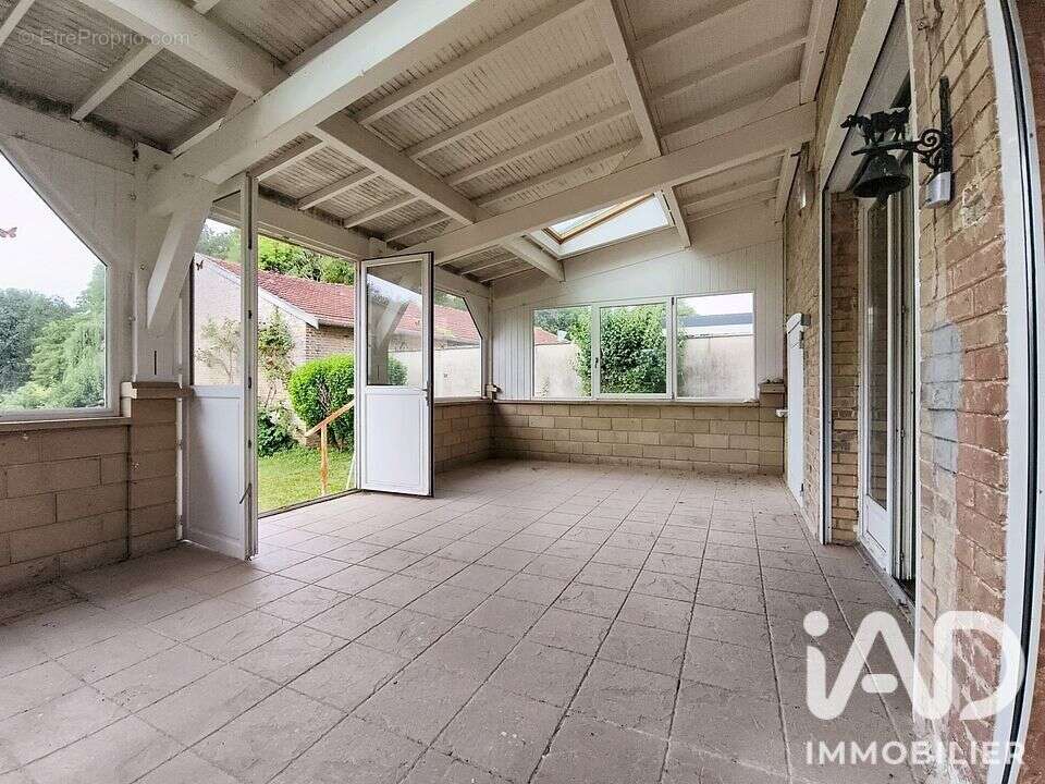 Photo 9 - Maison à ALINCOURT