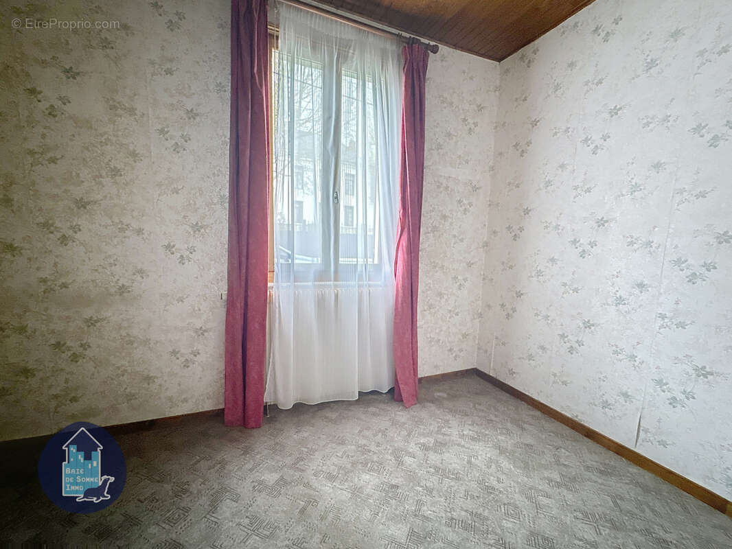 Appartement à ALLERY