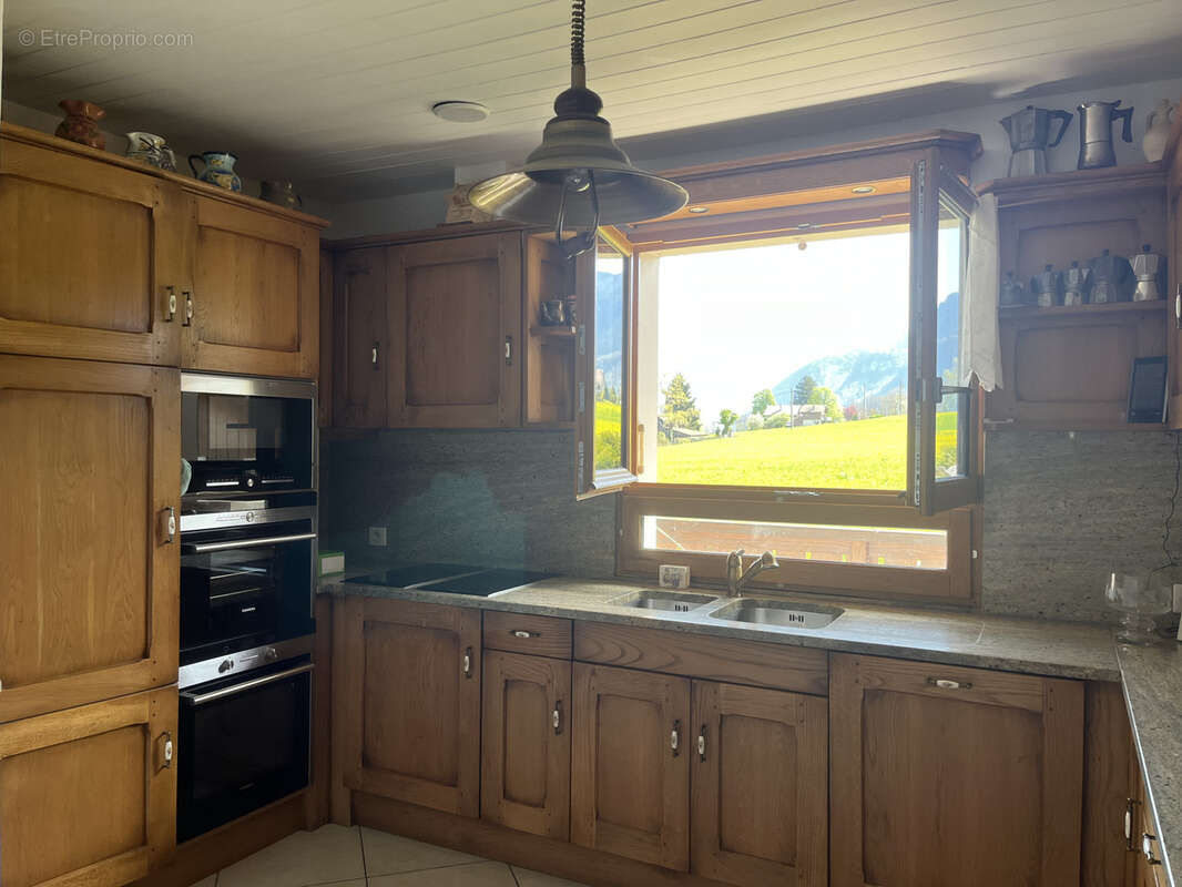 Maison à SAINT-LAURENT