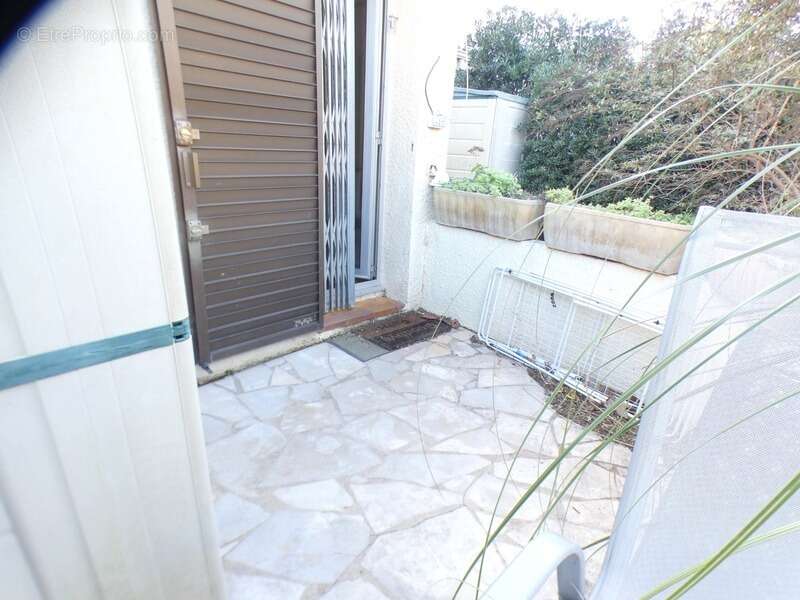 Maison à AGDE