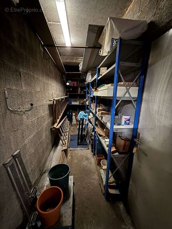 3 Depots De Stockage - photo 6