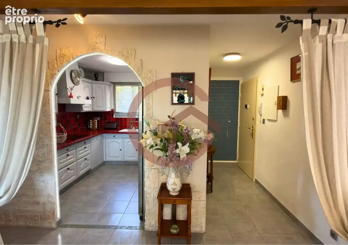 Exclusivité   viager occupé à fréjus   grand 3 pièces traversant d’environ 79 m2   décote de 41 % - photo 6