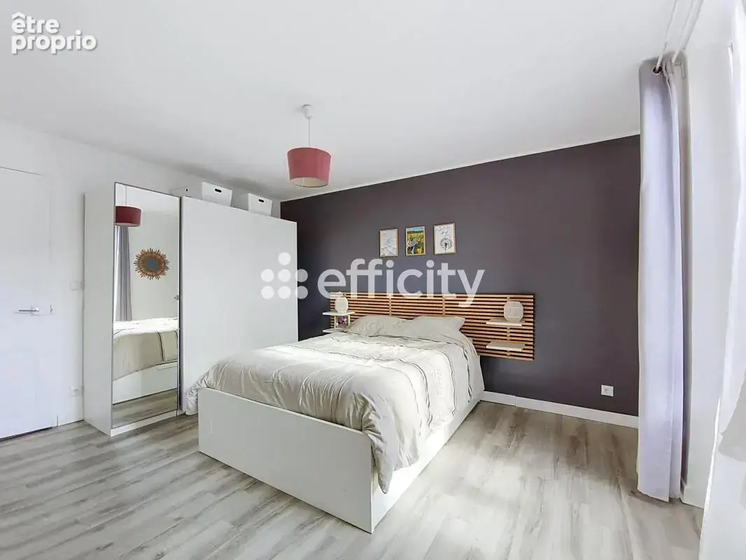 Appartement - photo 11