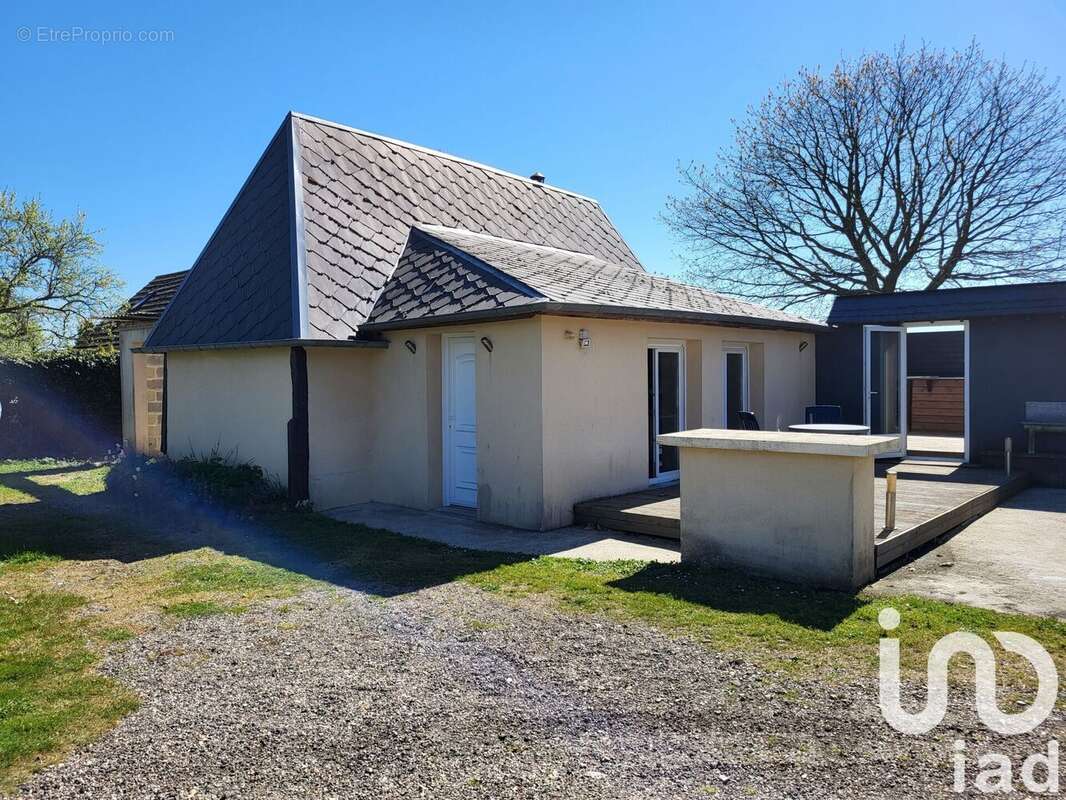 Photo 5 - Maison à CORNEVILLE-SUR-RISLE