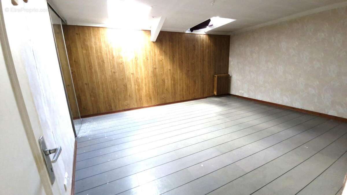 Ancien commerce pour investissement locatif - photo 5