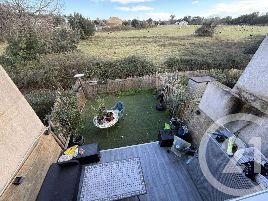 Appartement à SANTA-MARIA-POGGIO