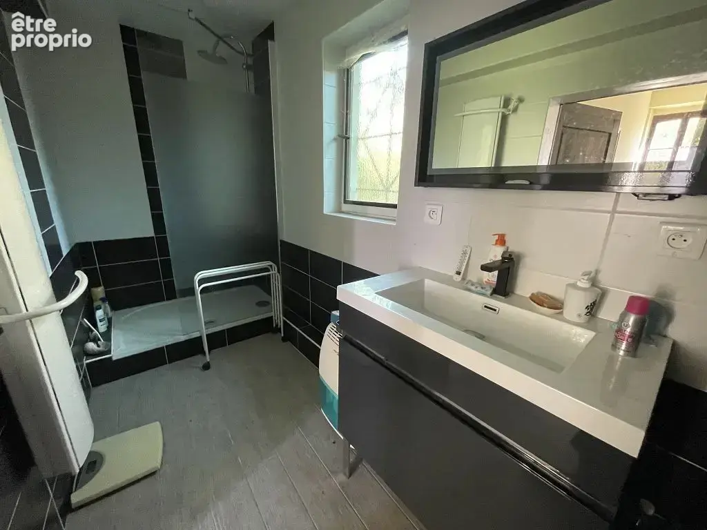 Maison - 136m ² - photo 4
