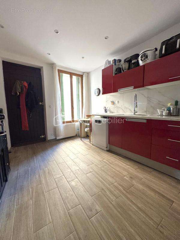 Coup de coeur - Maison de village rénovée - photo 3