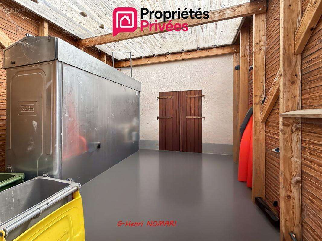 Maison Chateaubriant 5 pièce(s) 90 m2, 2 chambres, terrain de 663m² - photo 14