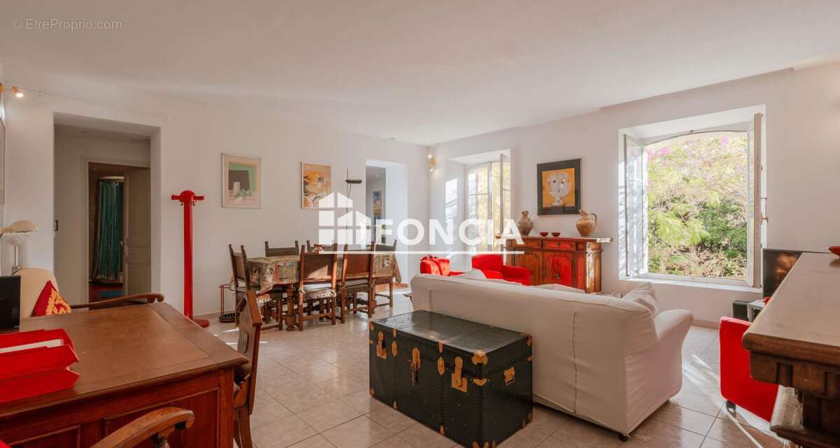 Appartement à FREJUS