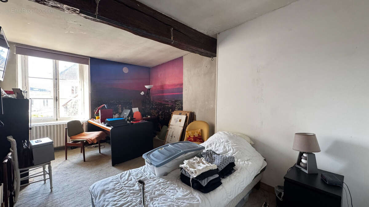 Appartement Crepy En Valois - 6 pièce(s) - 154 m2 - Belle terrasse - photo 7
