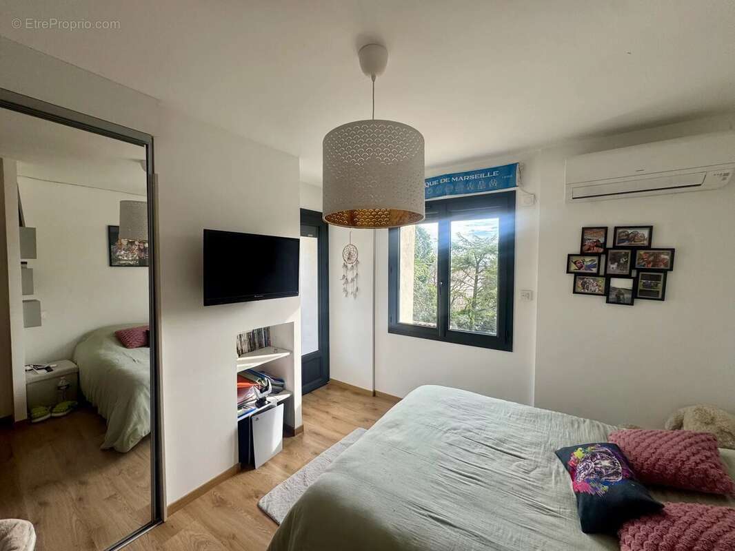 Maison à GARRIGUES-SAINTE-EULALIE