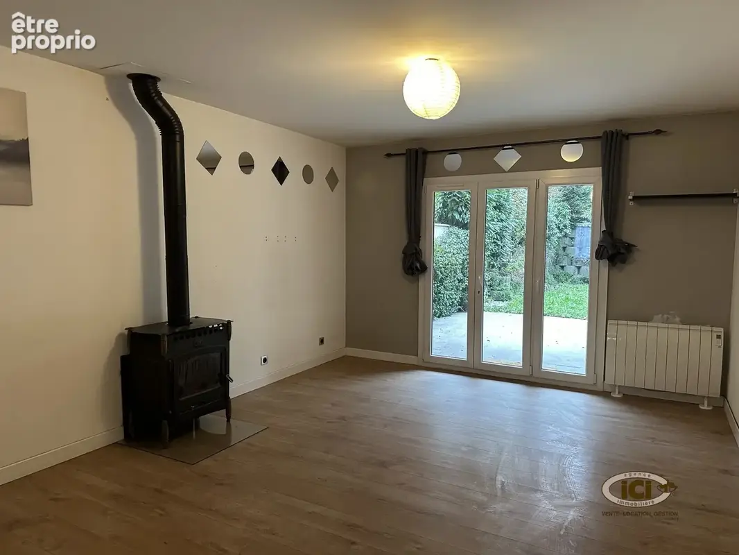 Maison 3 pièces 65 m² à vendre à Ville-La-Grand (74100) - photo 2