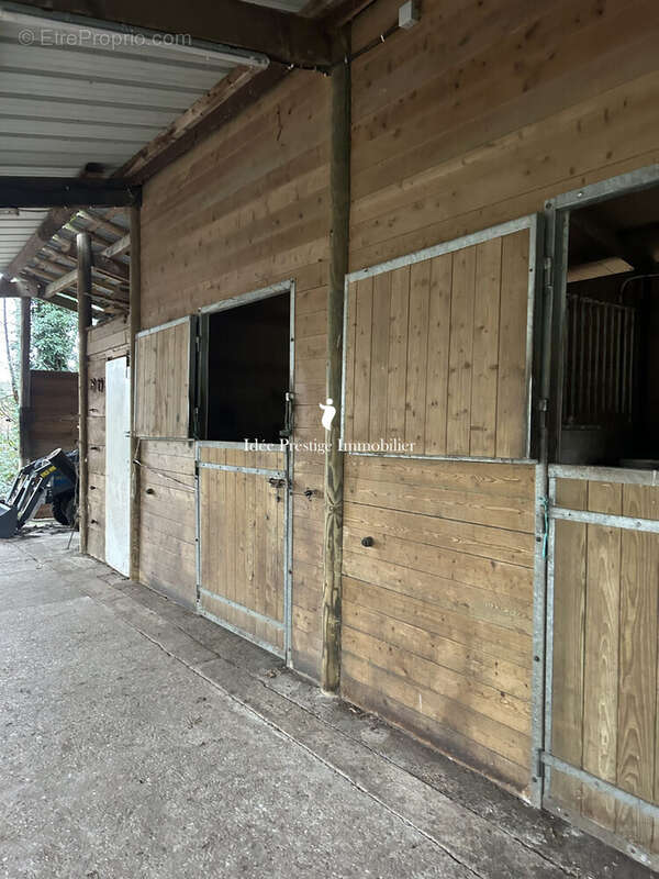Maison à FONTAINEBLEAU
