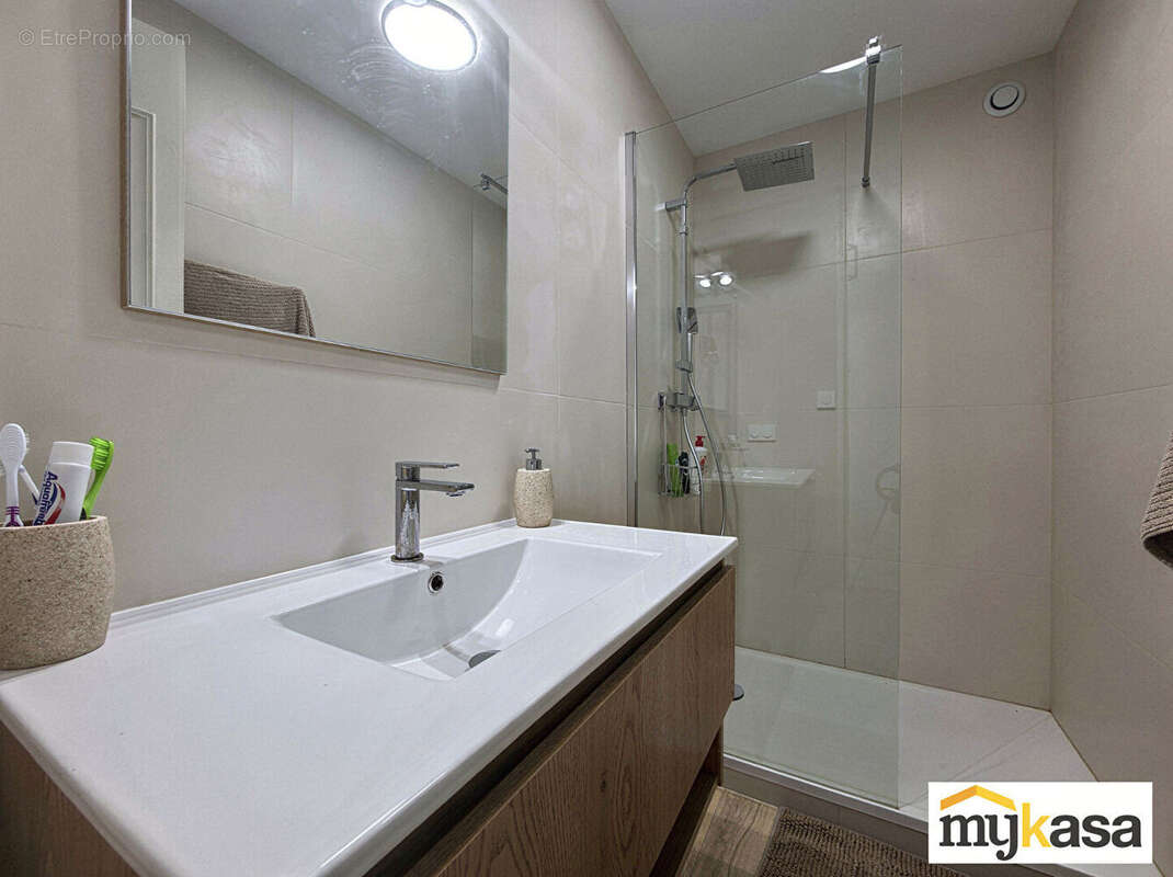Appartement à MARTIGUES