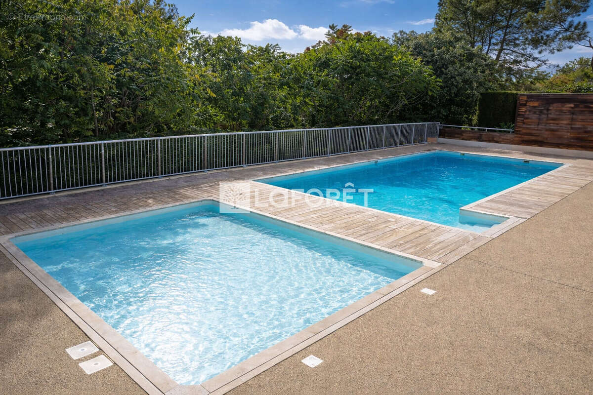 Appartement à VALBONNE