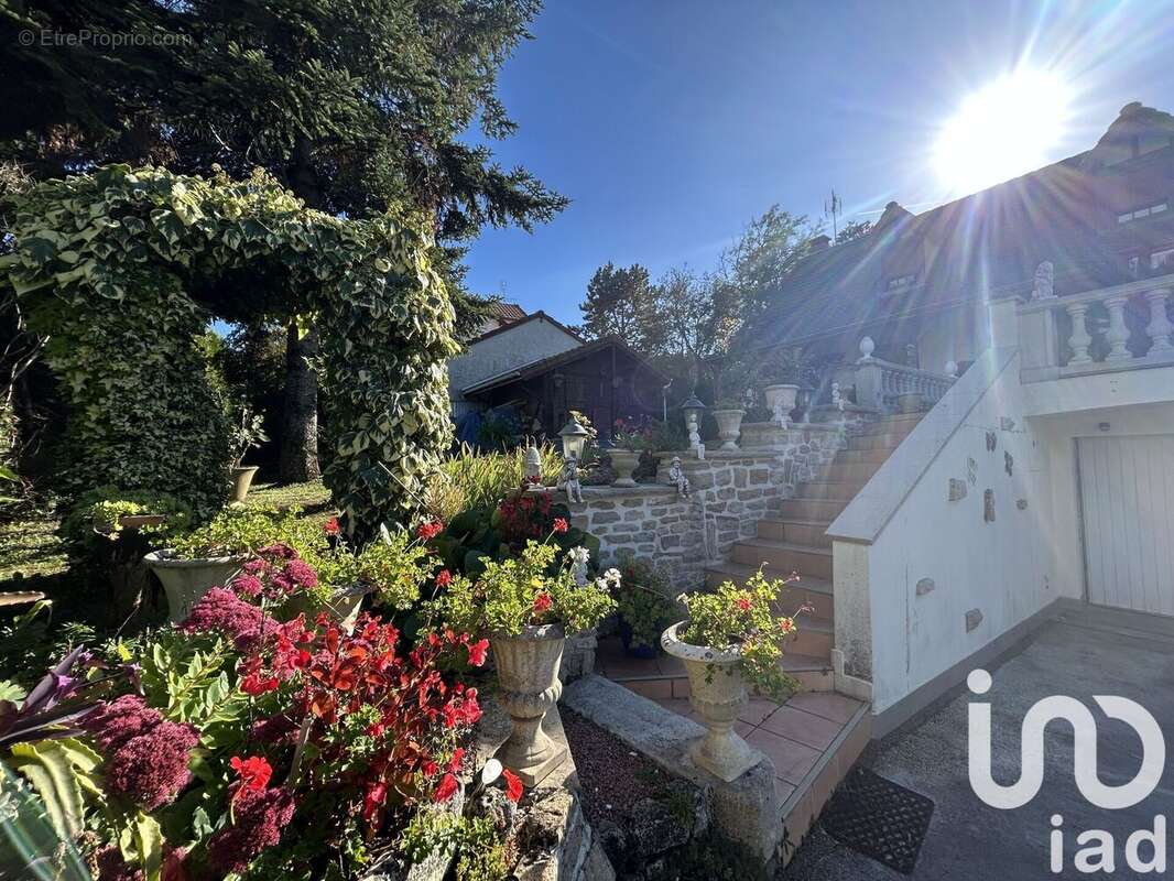 Photo 8 - Maison à SAINT-REMY