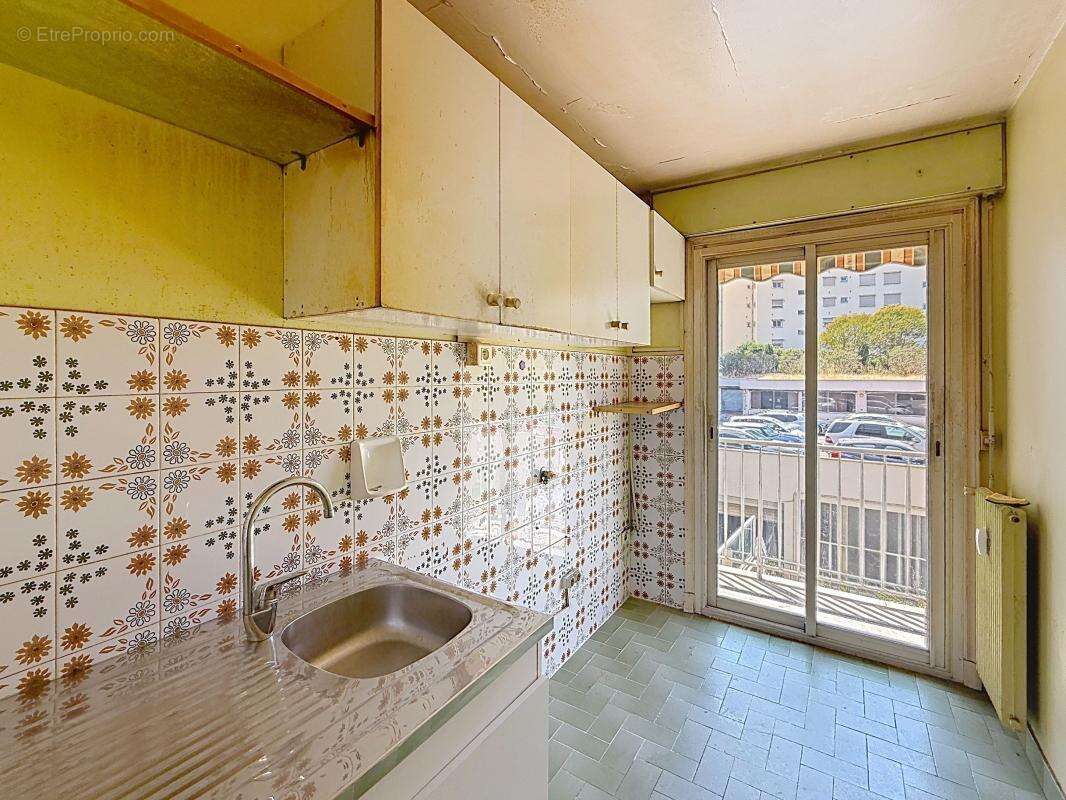 Appartement 47 m² à Cannes  - photo 4