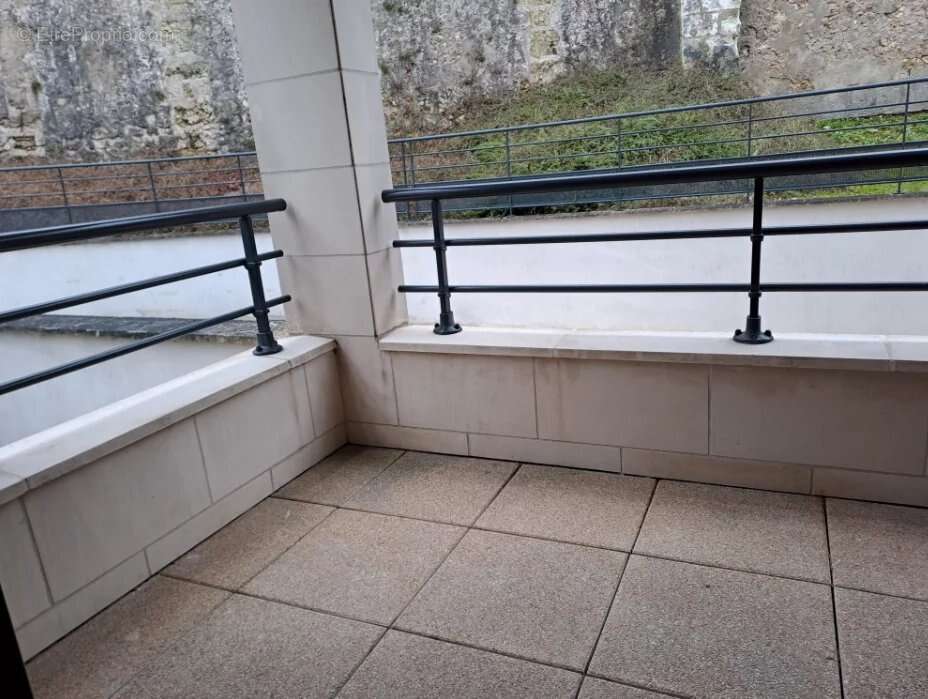 Appartement à TOURS