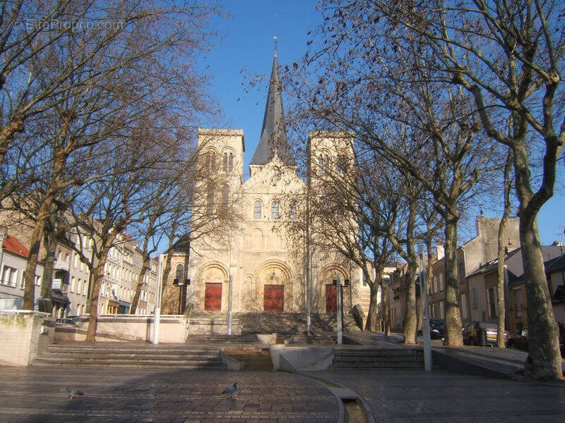 Appartement à LE HAVRE