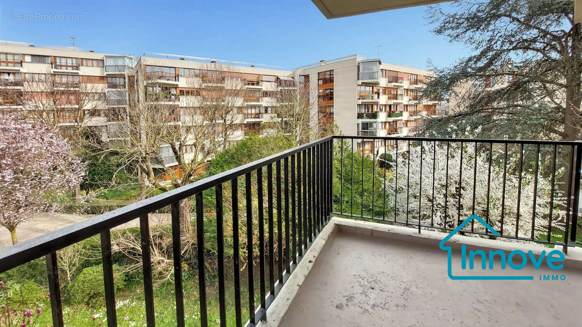 Appartement à ROCQUENCOURT