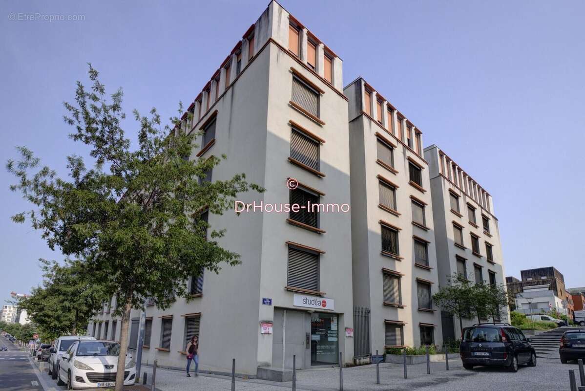Appartement 18 m² à Lyon-9e  - photo 12