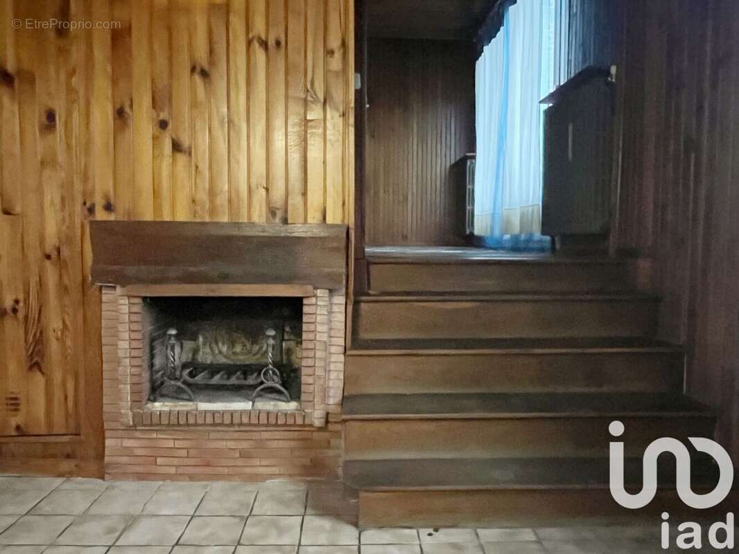 Photo 2 - Maison à BEAUVAIS