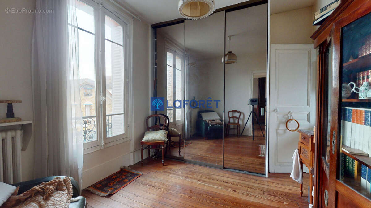 Maison Athis Mons 7 pièce(s) 115 m2 - photo 10