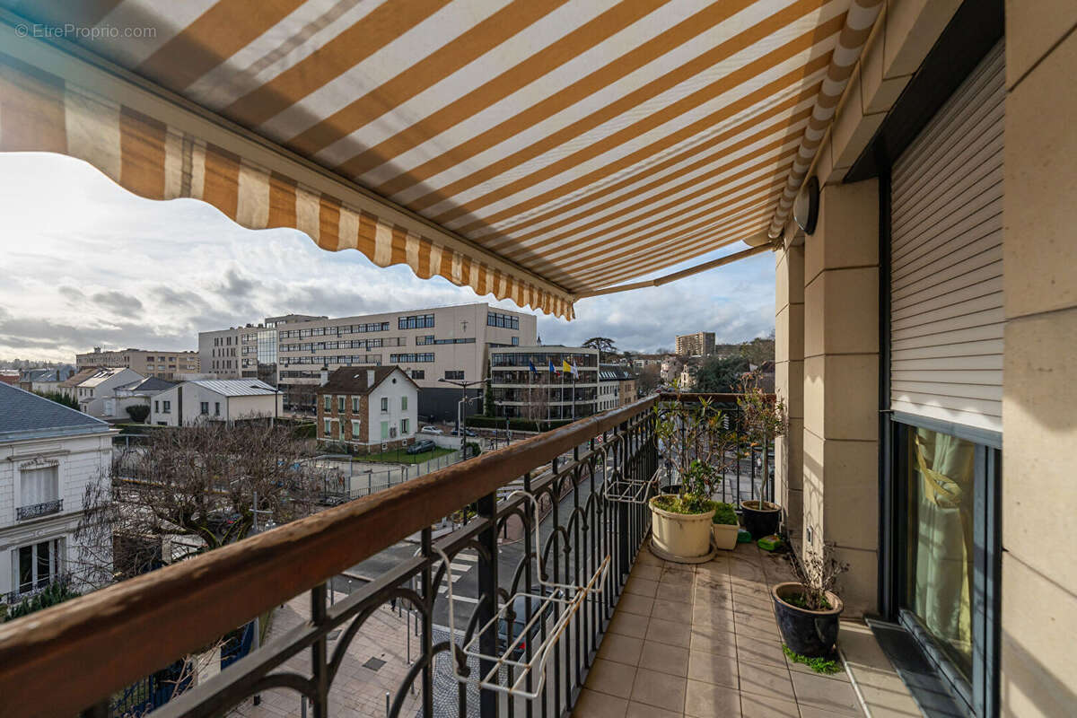 Appartement à ANTONY