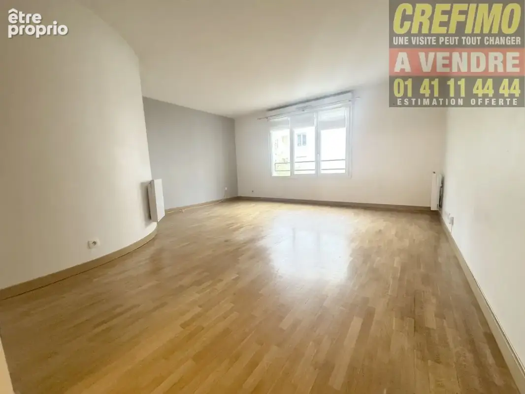 Appartement trois pièces à vendre quartier gare - photo 2