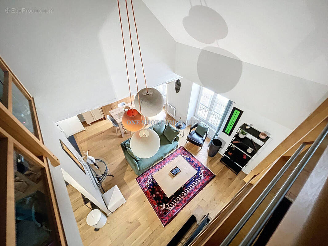 Appartement à ORLEANS