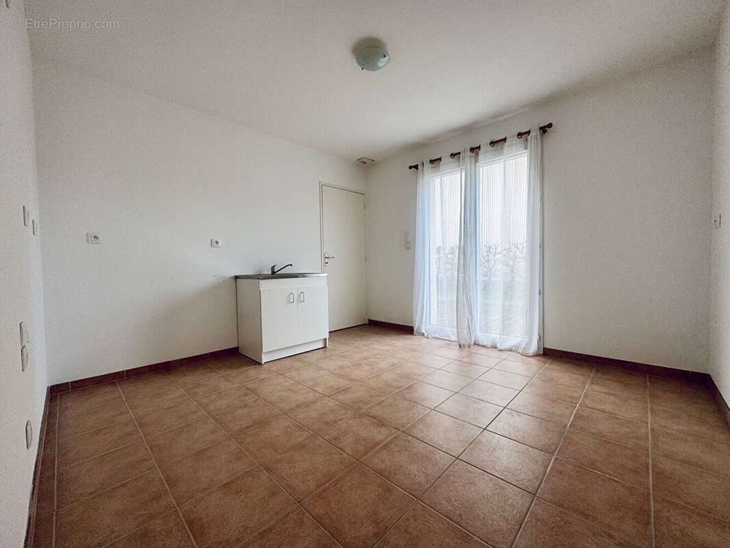 Maison à LE GRAND-LUCE