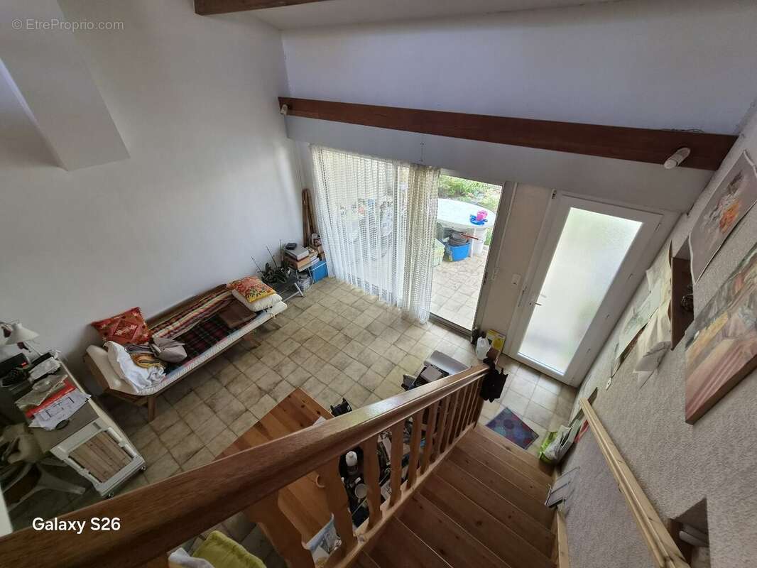 Maison à ARGELES-SUR-MER