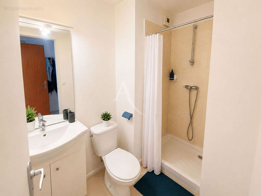 Appartement à SAINT-HERBLAIN