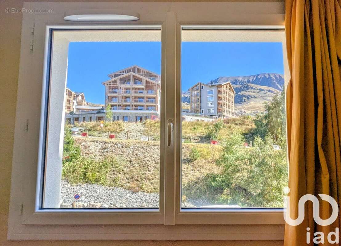 Photo 2 - Appartement à HUEZ