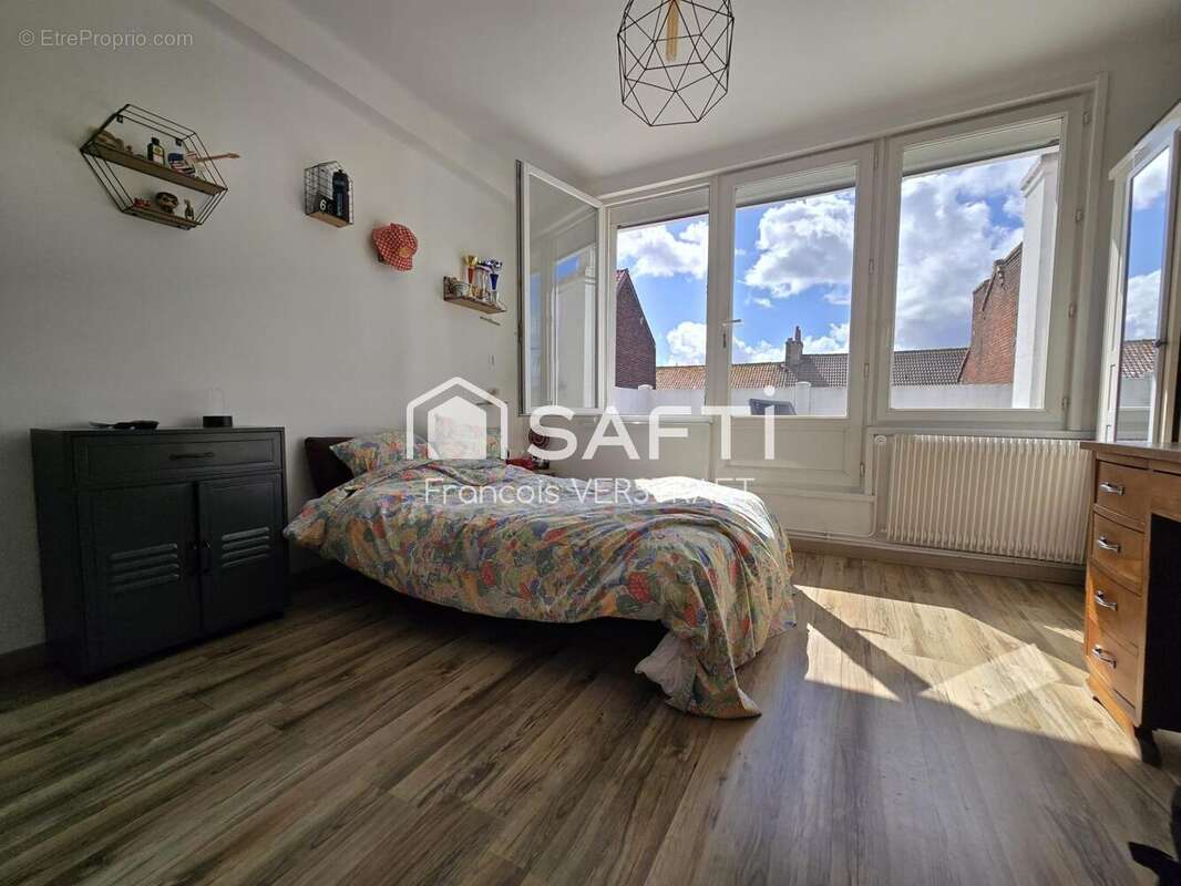 Photo 4 - Maison à CALAIS