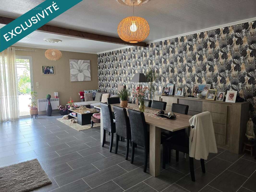 Photo 2 - Maison à NIORT