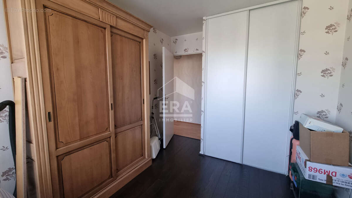 Appartement à NEUILLY-SUR-MARNE