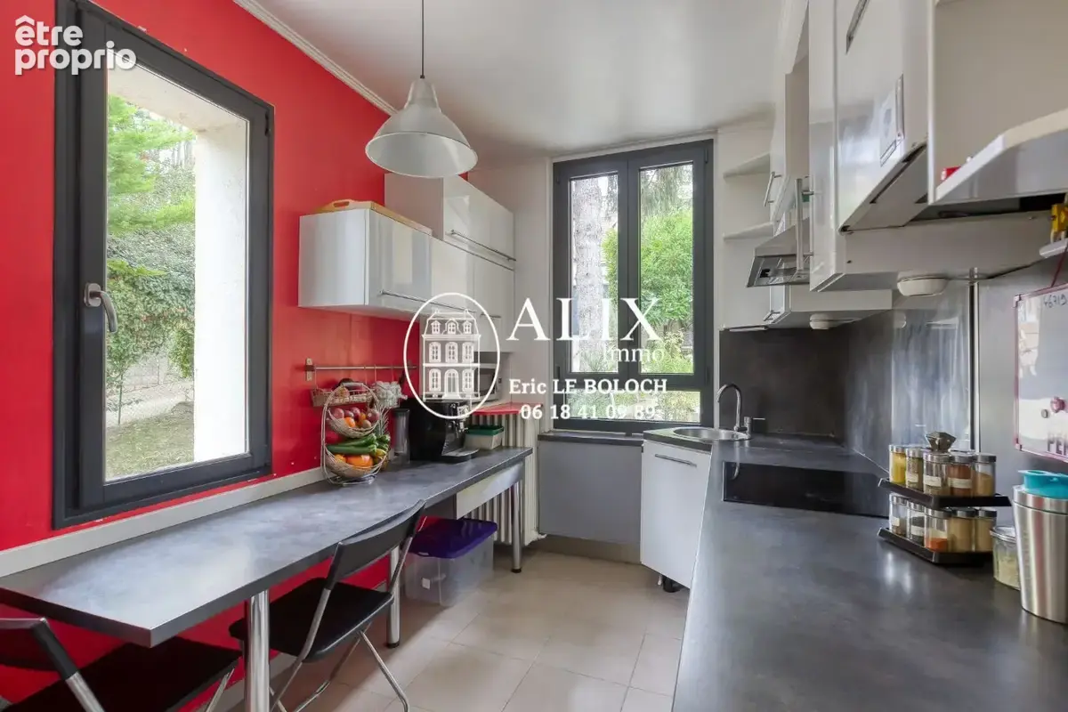 Maison 6 pièces 140 m² à vendre à Palaiseau (91120) - photo 24