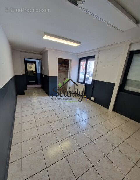 Appartement à CAPINGHEM